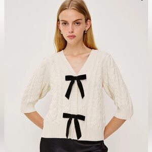 Rails Clarissa Sweater - NWT!